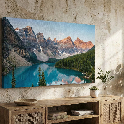 Obraz na płotnie 75x100